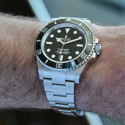 rolex 501060 submariner|rolex submariner 124060.